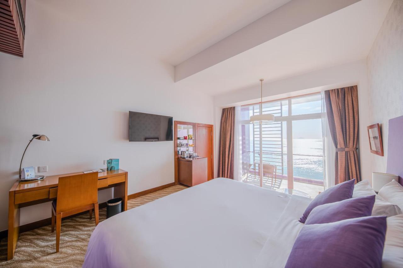 Novotel Nha Trang Dış mekan fotoğraf