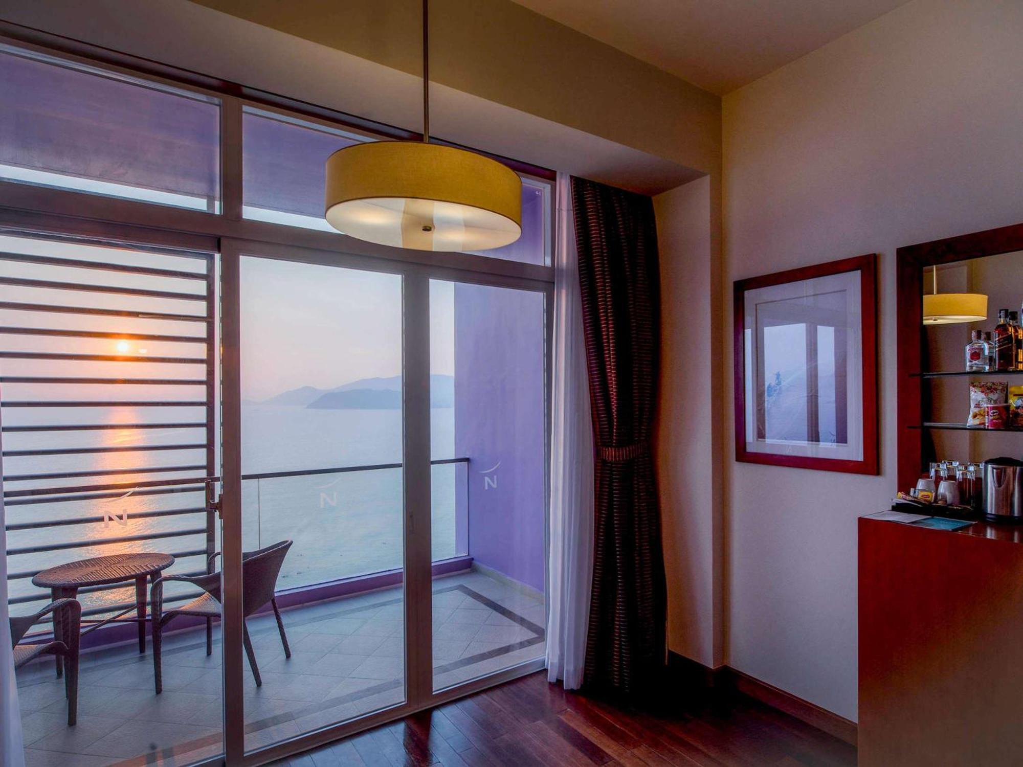 Novotel Nha Trang Dış mekan fotoğraf