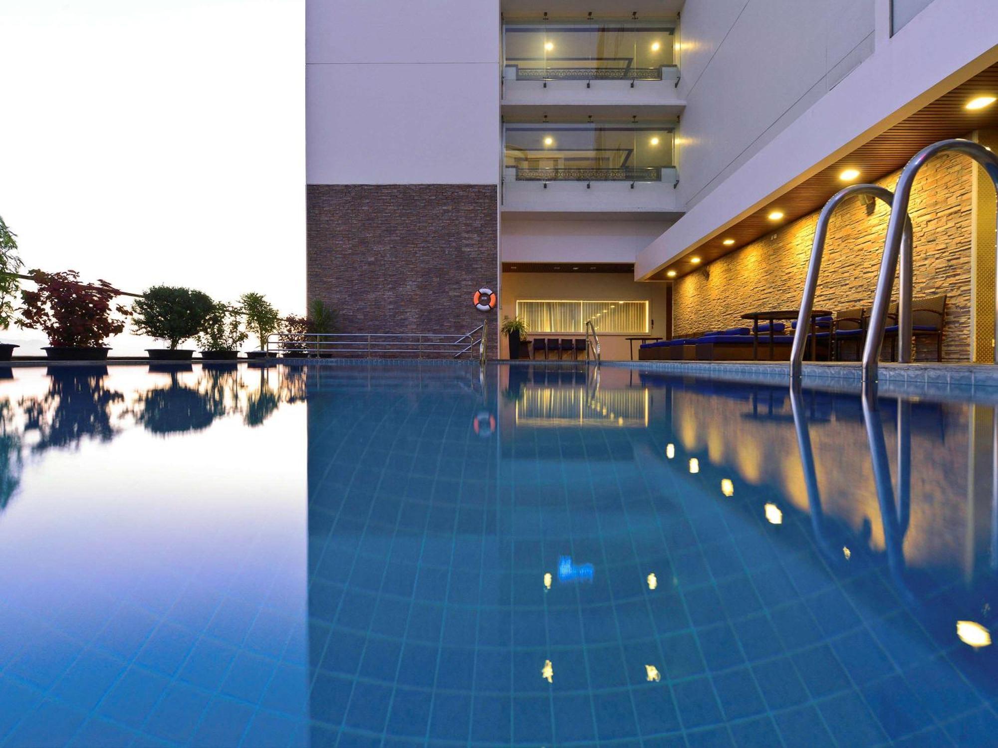 Novotel Nha Trang Dış mekan fotoğraf