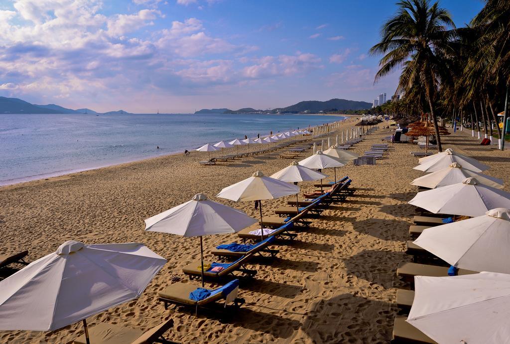 Novotel Nha Trang Dış mekan fotoğraf