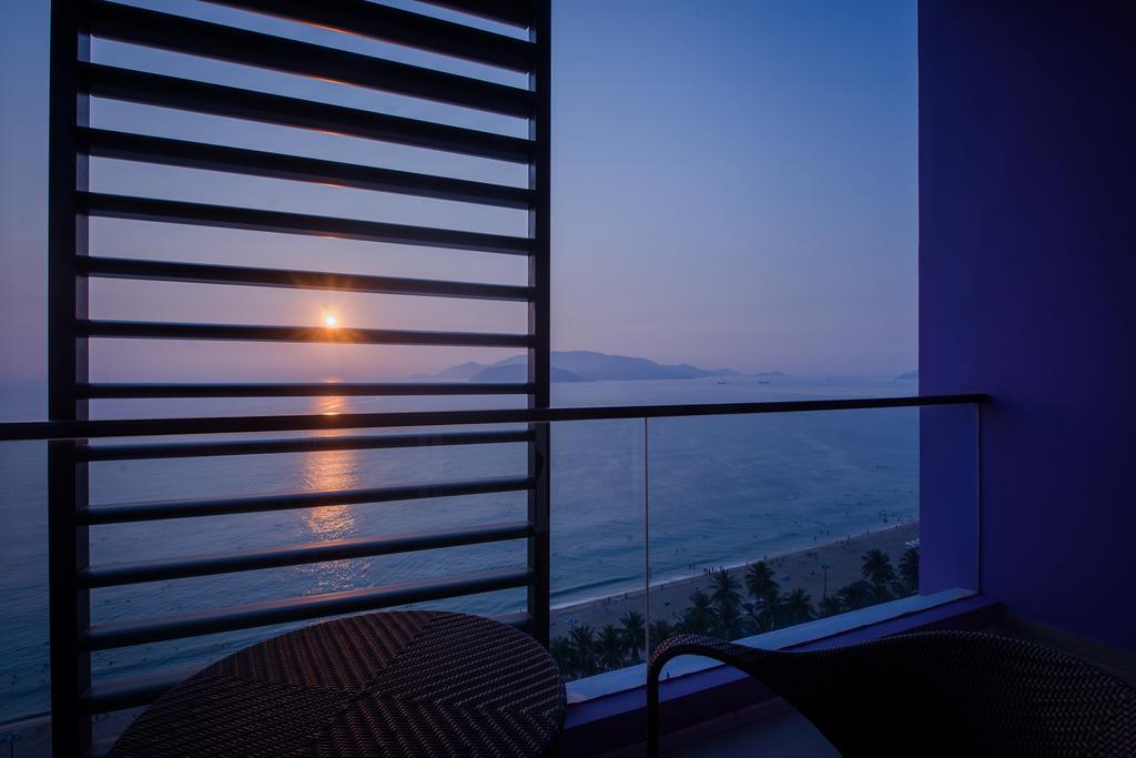 Novotel Nha Trang Dış mekan fotoğraf