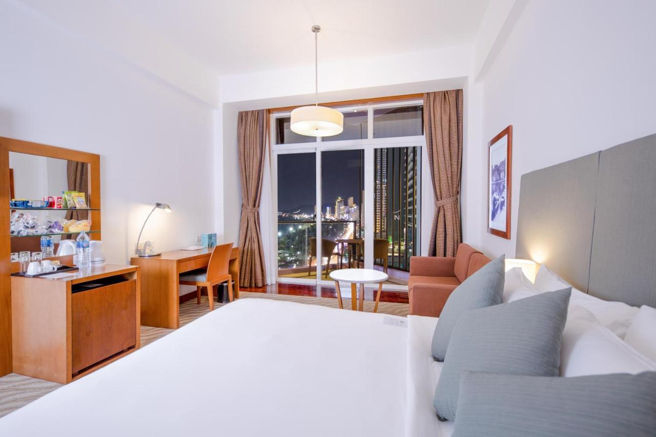 Novotel Nha Trang Dış mekan fotoğraf