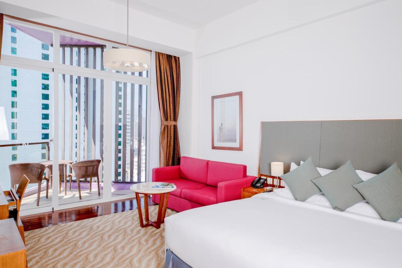 Novotel Nha Trang Dış mekan fotoğraf