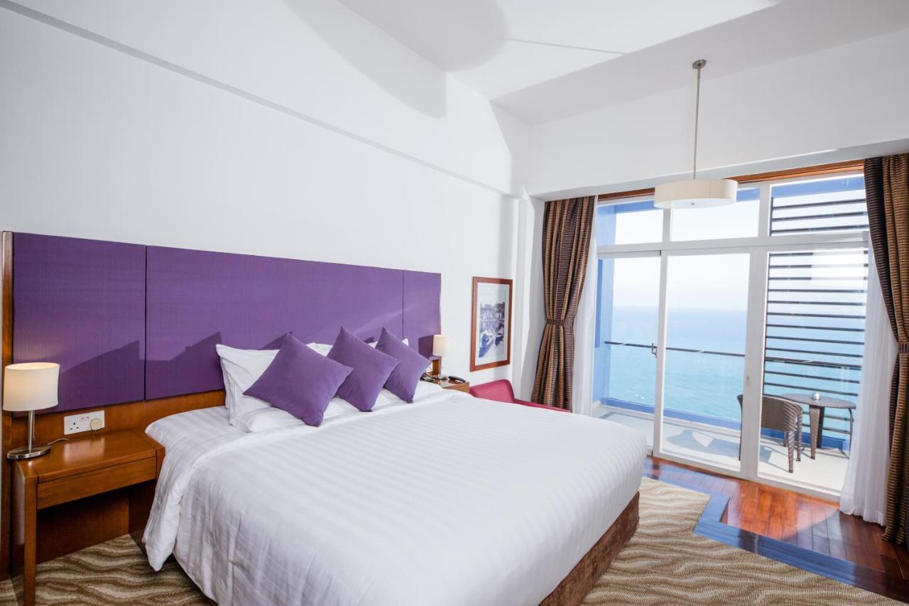 Novotel Nha Trang Dış mekan fotoğraf