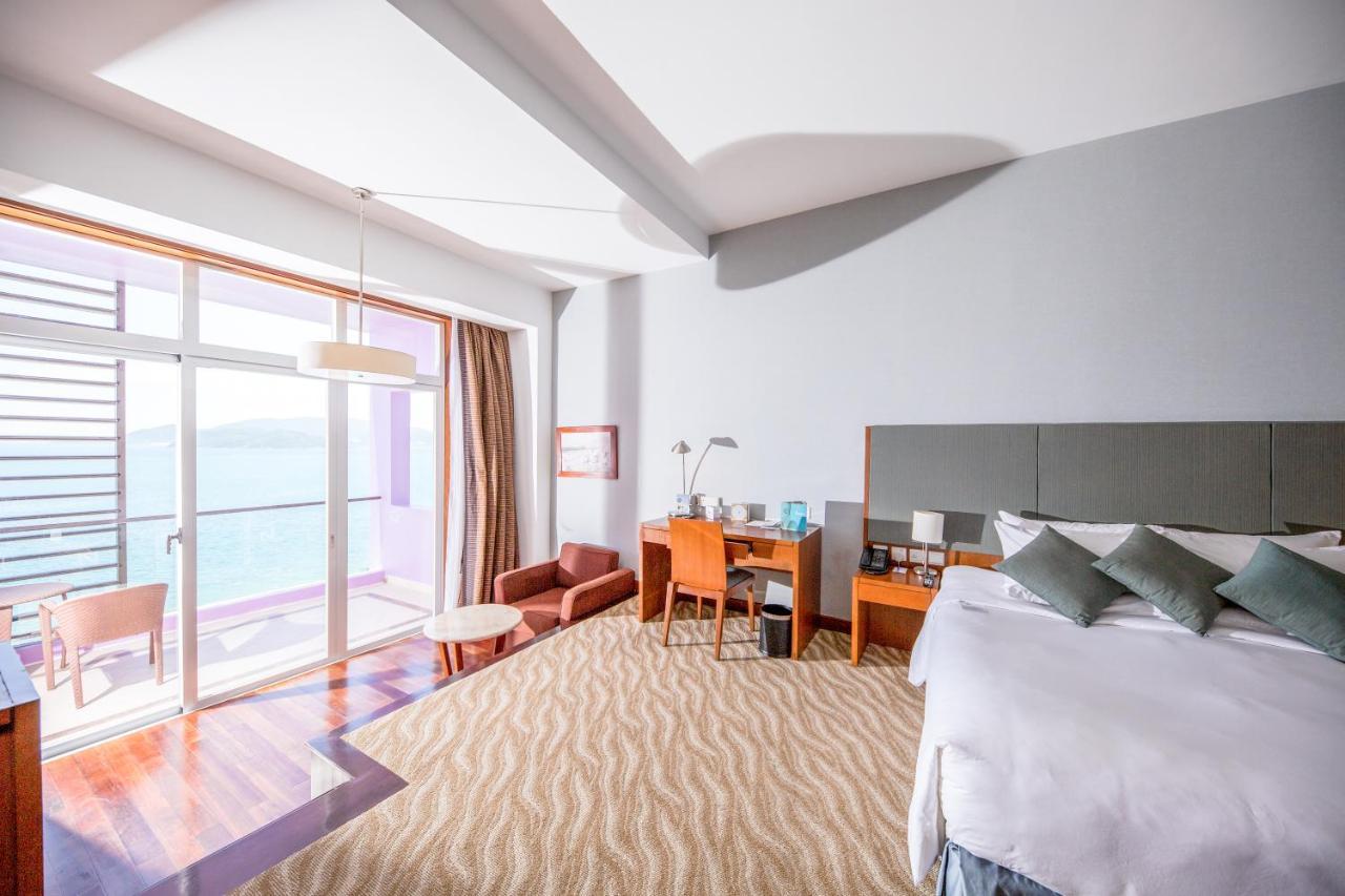 Novotel Nha Trang Dış mekan fotoğraf