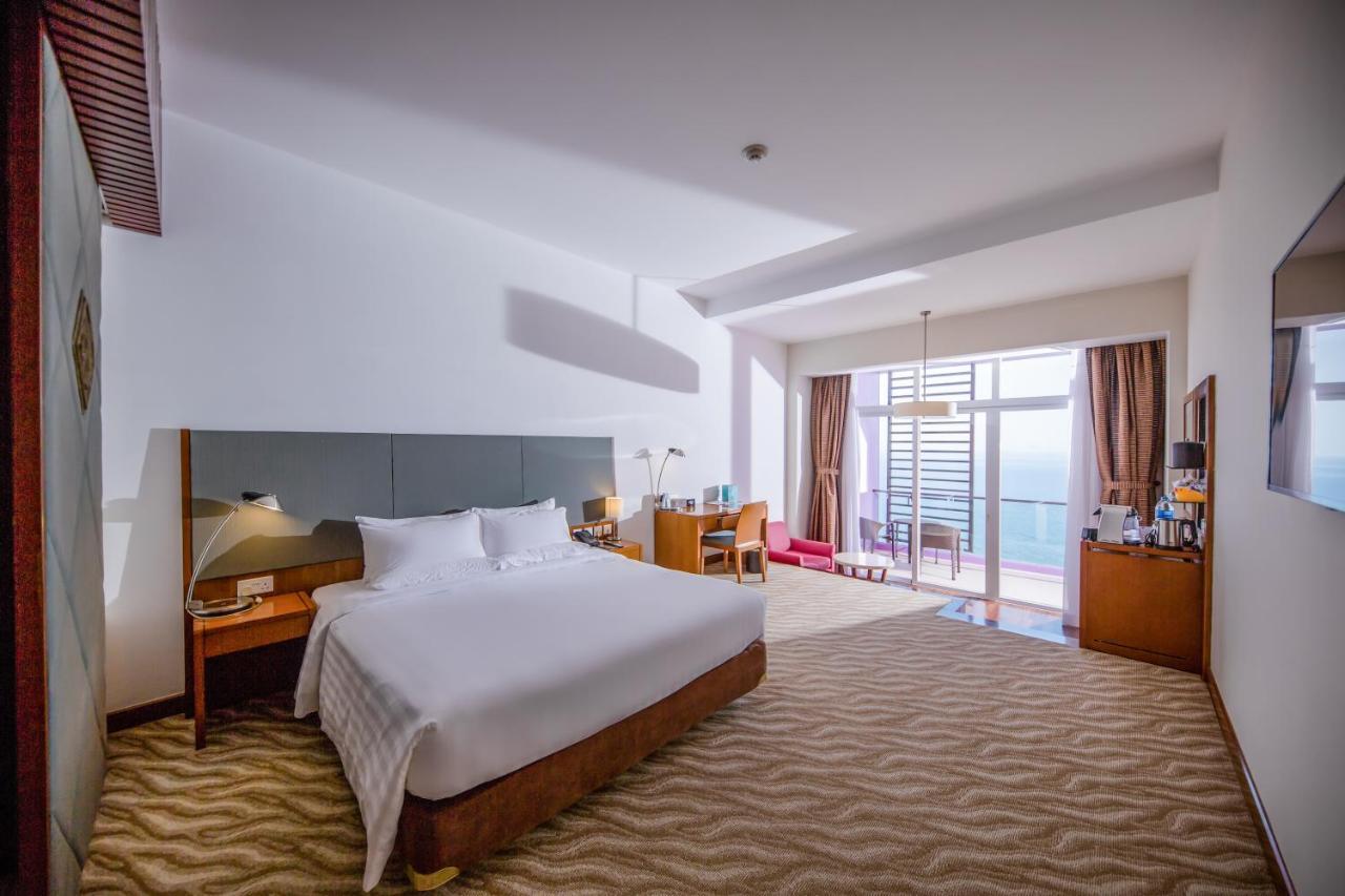 Novotel Nha Trang Dış mekan fotoğraf